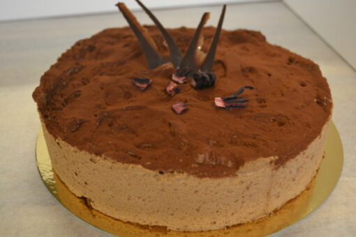 Gateau Marcel