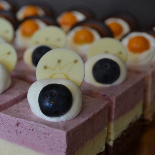 Tema Petit-four til min. 30 personer - Image 2