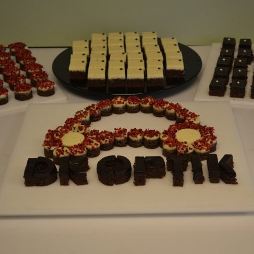 Tema Petit-four til min. 30 personer - Image 4
