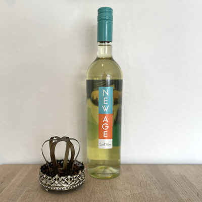 New Age Sweet Wine dessertvin