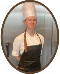 Konditorchef Mette Mette konditorchef Kageriget