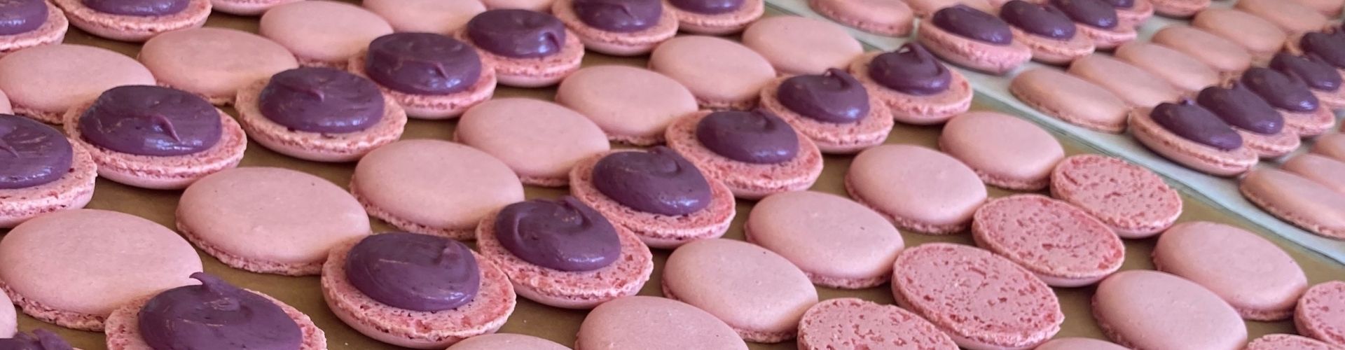 macaroons macaroons