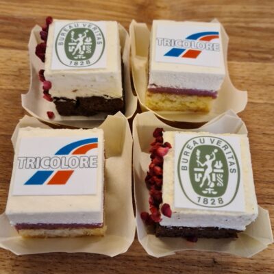 Tricolore og bureau veritas