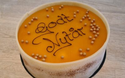 Nytårskager d. 30.12.2024