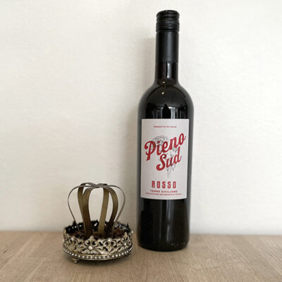 PienoSud Rosso 2020