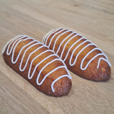 klassisk kransekage stænger